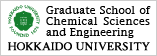Hokkaido University Graduate School of Chemical Sciences and Engineering